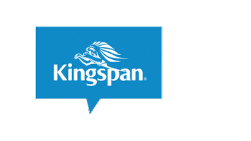 Therma Isolatie Sticker by Kingspan Insulation