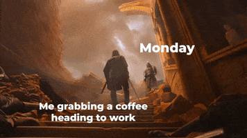 Game Of Thrones Dragon GIF by Death Wish Coffee