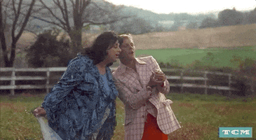 John Waters Drag GIF by Turner Classic Movies