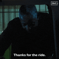 Giancarlo Esposito Television GIF by AMC Networks
