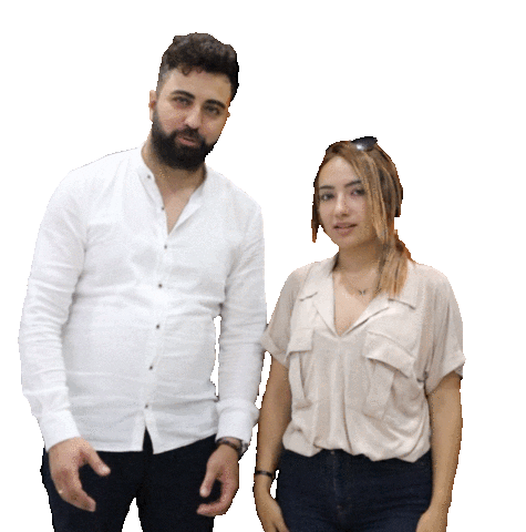 Dilan Yusuf Sticker by moda seyran