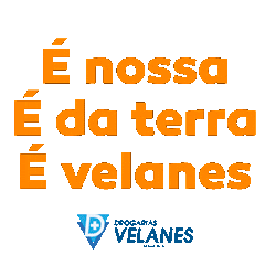 DrogariasVelanes Sticker