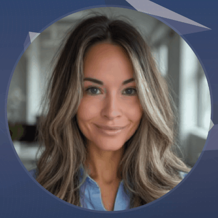 Erika Mackinnon GIF