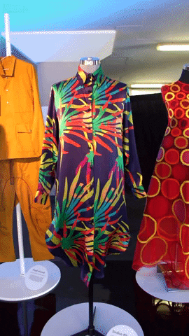 apfelgruen zum Anziehen GIF