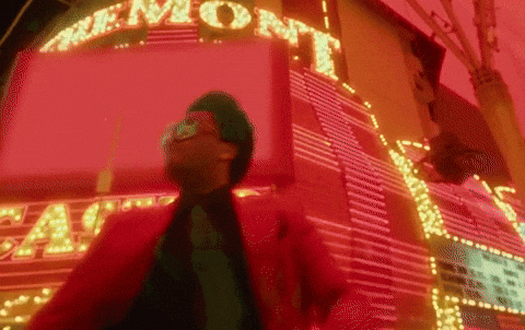 Run Running Gif By The Weeknd Find Share On Giphy