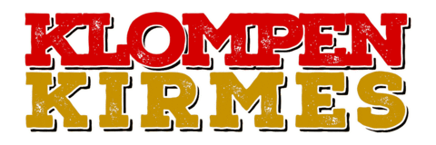 Kirmes Sticker