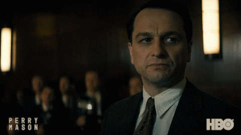 Tatiana Maslany Lawyer GIF by HBO - Find & Share on GIPHY