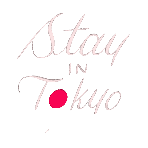 Japan Sticker