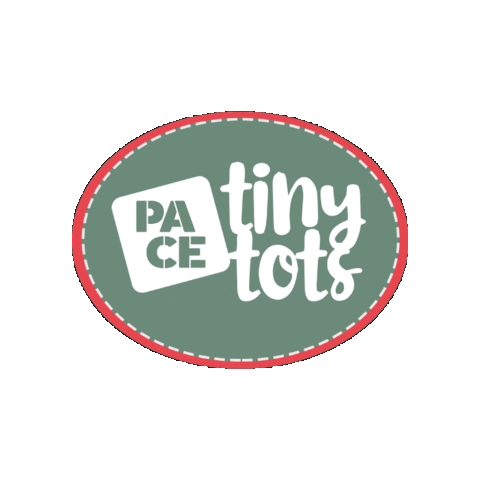 Babyclasses Sticker by PACE Theatre Company
