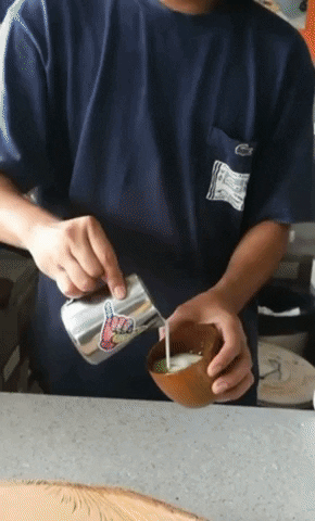 Coffee GIF