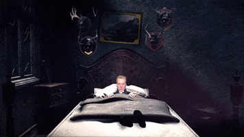 head like a haunted house GIF by Queens of the Stone Age