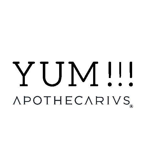 Coffee Comida Sticker by Apothecarius