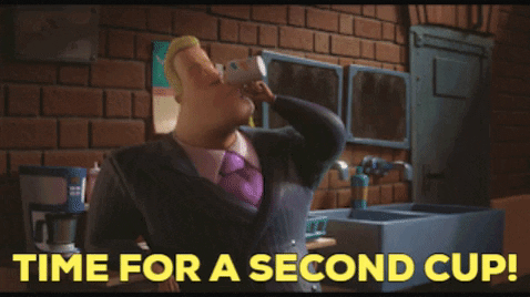 Patrick Warburton Animation GIF by The Animal Crackers Movie - Find & Share on GIPHY