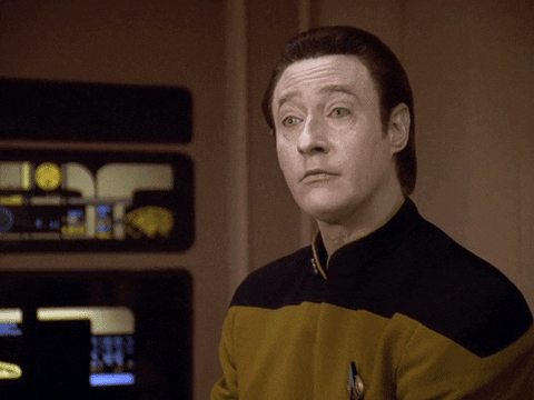 Fail Star Trek The Next Generation GIF by MOODMAN - Find & Share on GIPHY