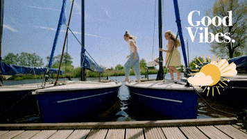 Milo & Me GIF