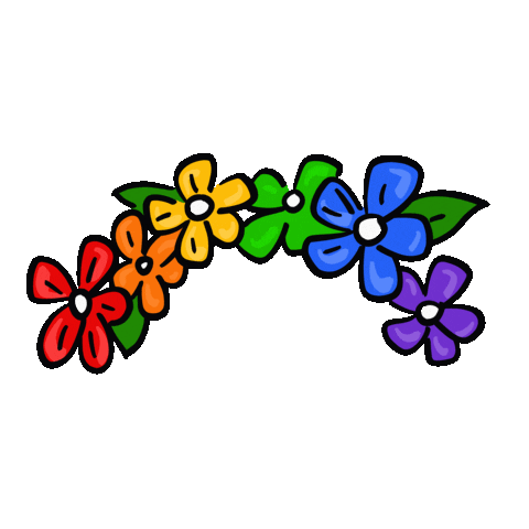 Project Pride Sticker