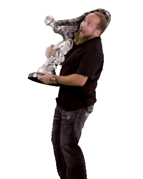 The New Auto Toy Store Sticker