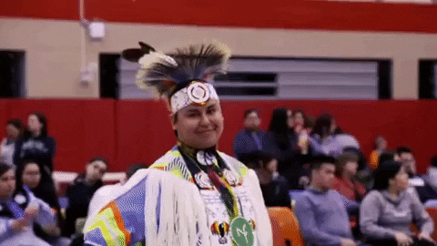 National Indigenous Peoples Day GIF by Priya - Find ...