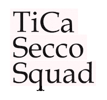 TiCa Sticker