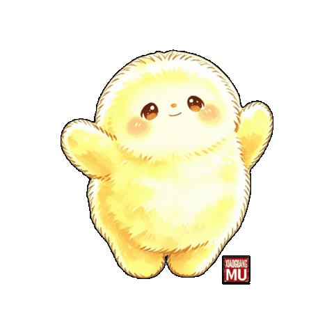 Animated Sticker