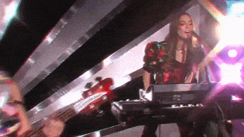 t-shirt GIF by The Beaches