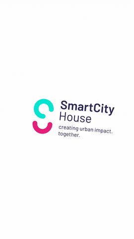 SmartCityHouse GIF