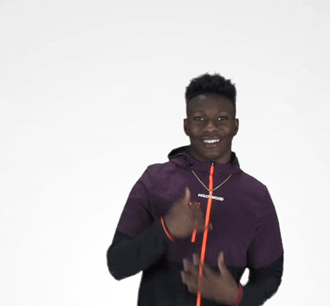 Nfl Combine Marquise Brown GIF by NFL - Find & Share on GIPHY
