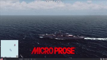 Us Navy Strategy GIF by MicroProse