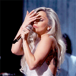 Lady Gaga wystapi na Oscarach