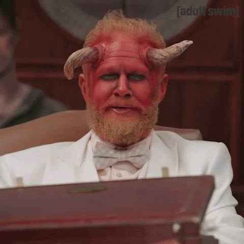 your pretty face lol GIF by Adult Swim