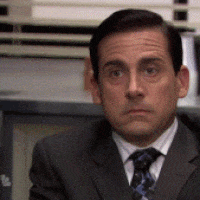 Michael Scott Im Dead Inside GIFs - Find & Share on GIPHY