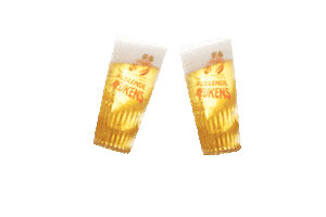 Beer Bier Sticker by Rollende Keukens