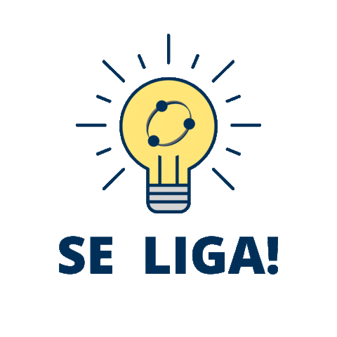 PET Engenharia de Produção Sticker
