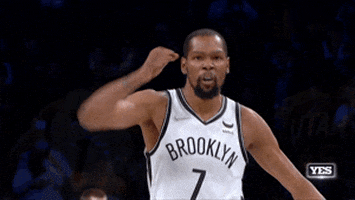 Kevint Durant GIFs - Get the best GIF on GIPHY