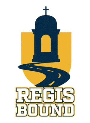 Denver Colorado Sticker by Regis University