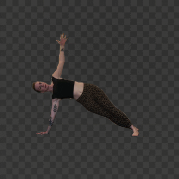 GIF by MuseMovement
