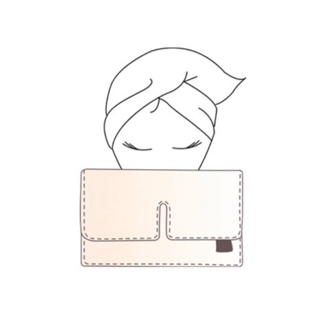 Katriensterckx Sticker by Skin Esthetiek