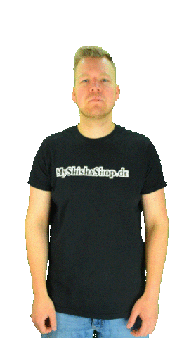 Sad Oh No Sticker by MyShishaShop