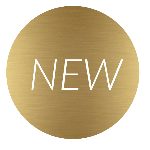 Gold Sticker