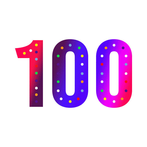 Summer Rainbow Sticker by HOKK FABRICA