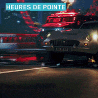 Cars Rush GIF by UbisoftFR