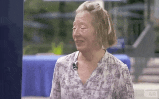 Reaction Wow GIF by ANTIQUES ROADSHOW | PBS