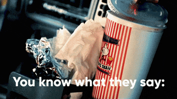 Cow GIF