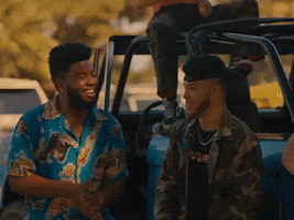 Right Back GIF by Khalid