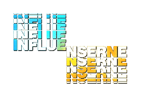 Dplay Influenserne Sticker by OsloCompany