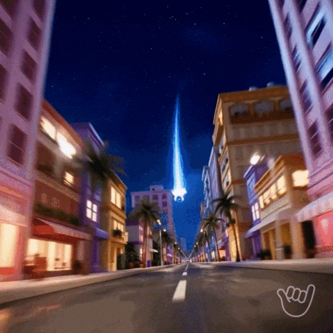 Super Hero GIF by Good Vibes Club