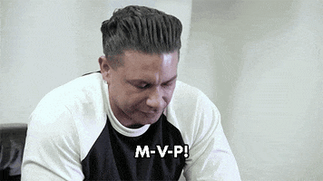 Jersey Shore Mvp GIF by Jersey Shore Family Vacation