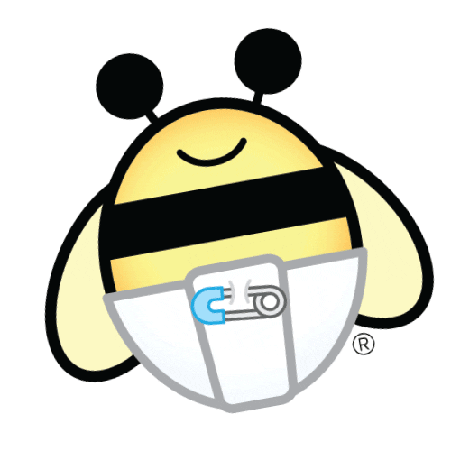 Sticker by Zarbee's Naturals
