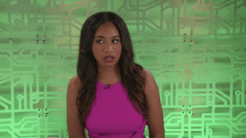 Bb20 What GIF by Big Brother