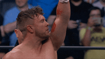 Wrestling GIF